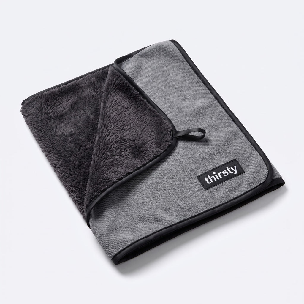 Thirsty Detail Towel