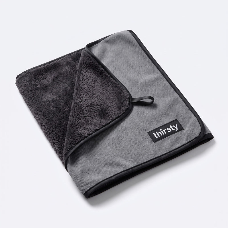 Thirsty Detail Towel